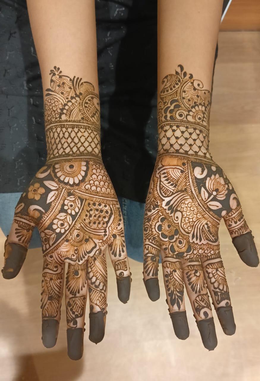 Traditional celebration 1