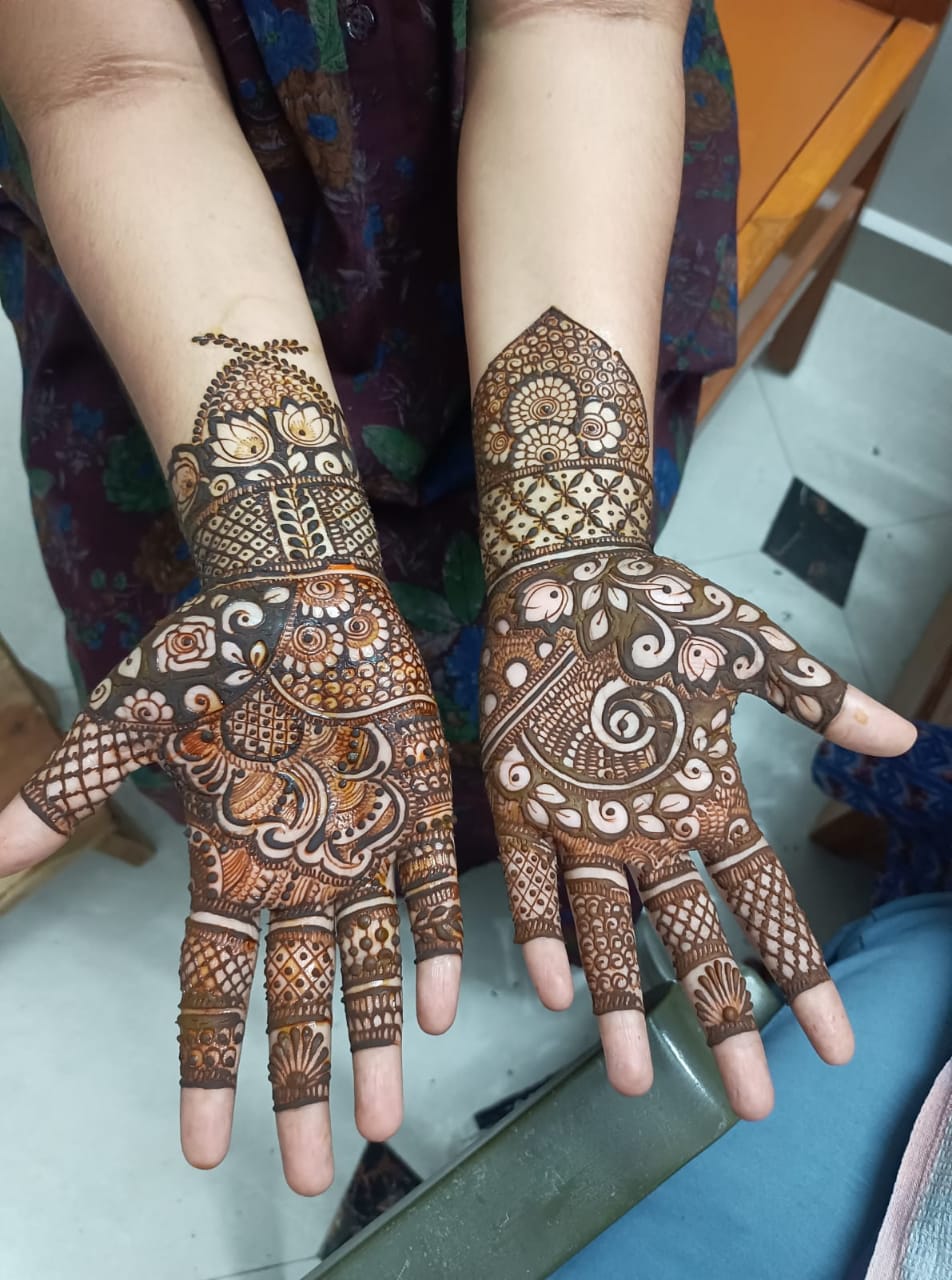 Traditional festival 1